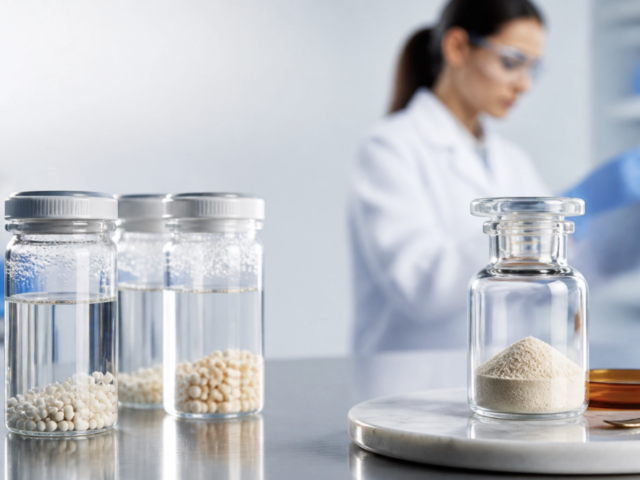 Postbiotics vs. Probiotics: What’s the Difference?